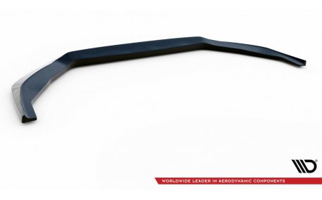 Накладка передняя Audi A8 D5 2017-2021