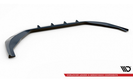 Накладка передняя Audi A8 D5 2017-2021