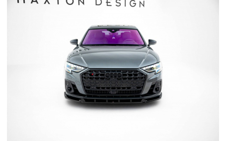 Накладка передняя Audi A8 D5 2021-2024