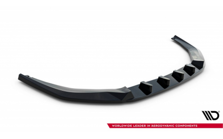 Накладка передняя Audi A8 D5 2021-2024