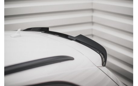 Спойлер Audi Q5