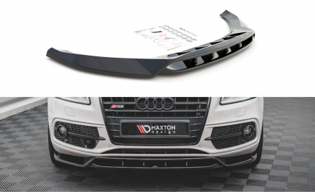 Накладка передняя Audi Q5