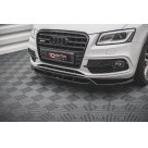 Накладка передняя Audi Q5