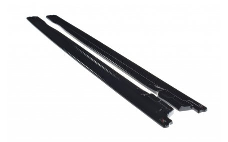 Пороги Audi Q5 2017-2020