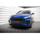 Накладка передняя Audi Q5 2020-2024