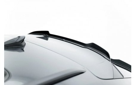 Спойлер Audi Q5 Sportback