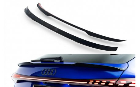 Спойлер Audi Q5 Sportback