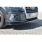 Накладка передняя Audi Q7