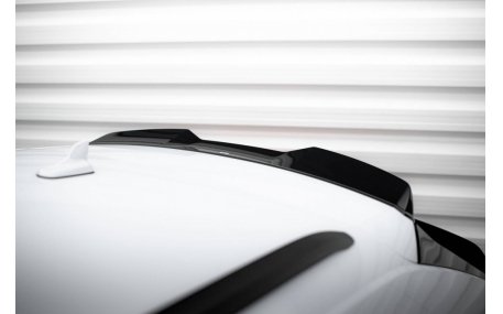 Спойлер Audi Q8