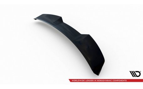 Спойлер Audi Q8