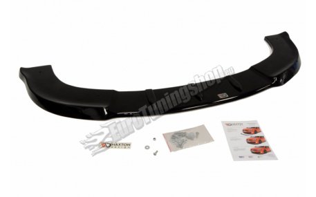 Накладка передняя AUDI TT