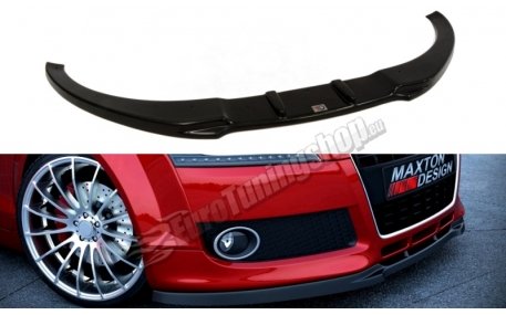 Накладка передняя AUDI TT