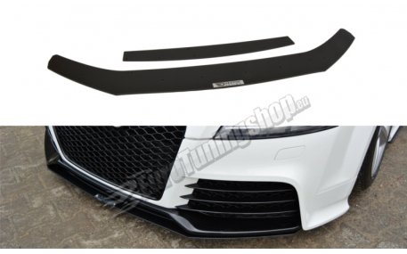 Накладка передняя AUDI TT