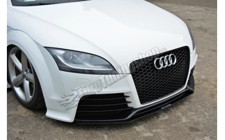Накладка передняя AUDI TT