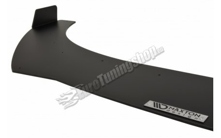 Накладка передняя AUDI TT