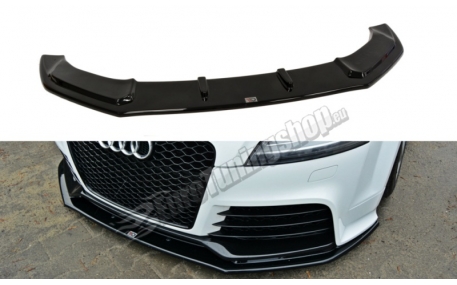 Накладка передняя AUDI TT