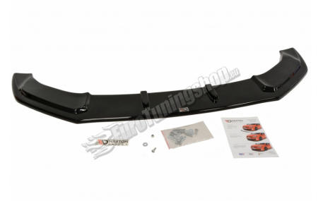 Накладка передняя AUDI TT