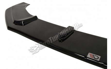 Накладка передняя AUDI TT