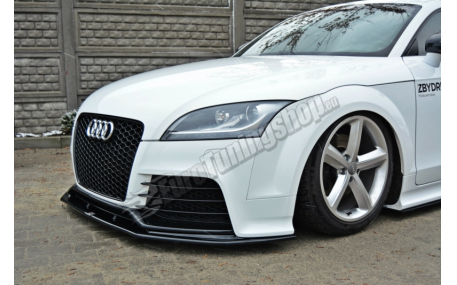 Накладка передняя AUDI TT