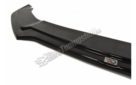 Накладка передняя AUDI TT