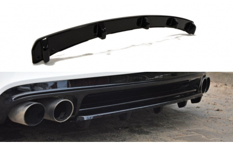 Накладка задняя AUDI TT