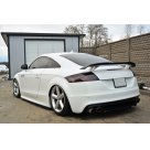 Накладка задняя AUDI TT