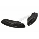 Накладка задняя AUDI TT