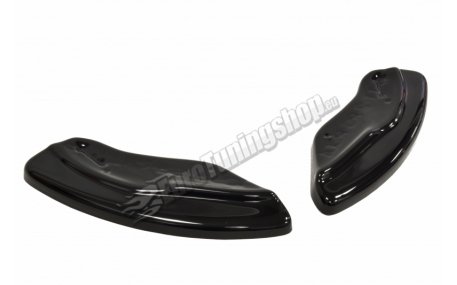 Накладка задняя AUDI TT