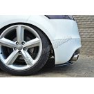 Накладка задняя AUDI TT