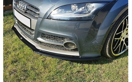 Накладка передняя Audi TT