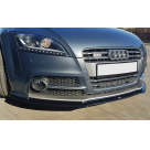 Накладка передняя Audi TT