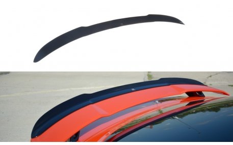 Спойлер Audi TT