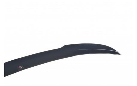 Спойлер Audi TT