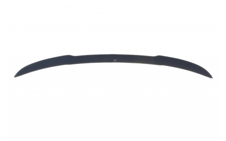 Спойлер Audi TT