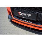 Накладка передняя AUDI TT