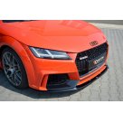 Накладка передняя AUDI TT