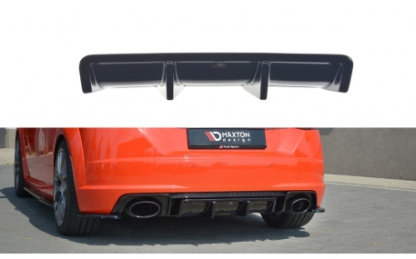 Накладка задняя AUDI TT
