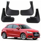 Брызговики Audi A1