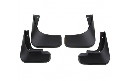 Брызговики Audi A1