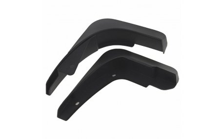 Брызговики Audi A1