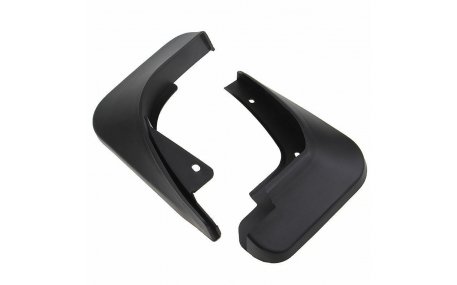 Брызговики Audi A1