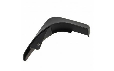 Брызговики Audi A1