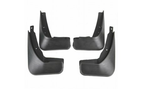 Брызговики Audi A3 8V