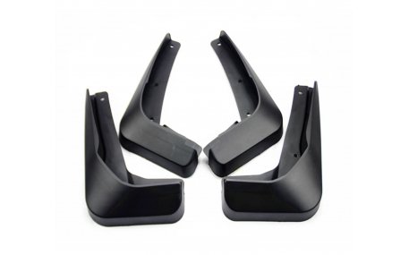 Брызговики Audi A3 8V