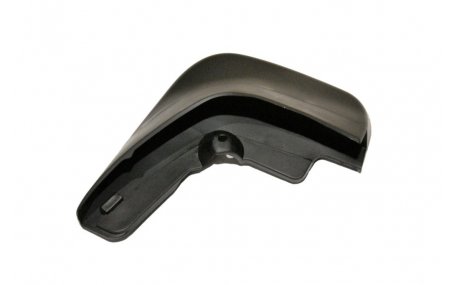 Брызговики Audi A6 C6