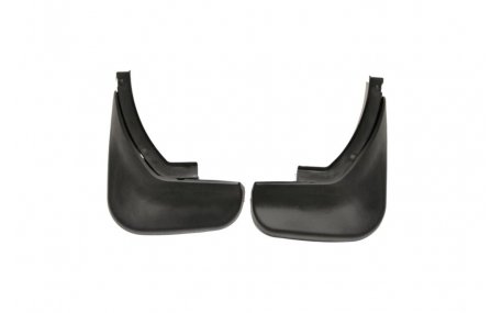 Брызговики Audi A6 C6