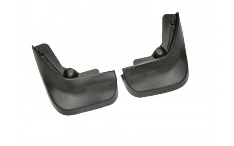 Брызговики Audi A6 C6