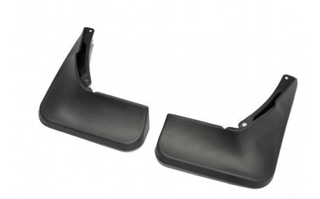 Брызговики Audi A6 C7 2011-2014