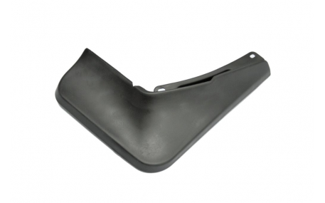 Брызговики Audi A6 C7 2011-2014