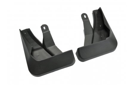 Брызговики Audi A6 C7 2015-2018